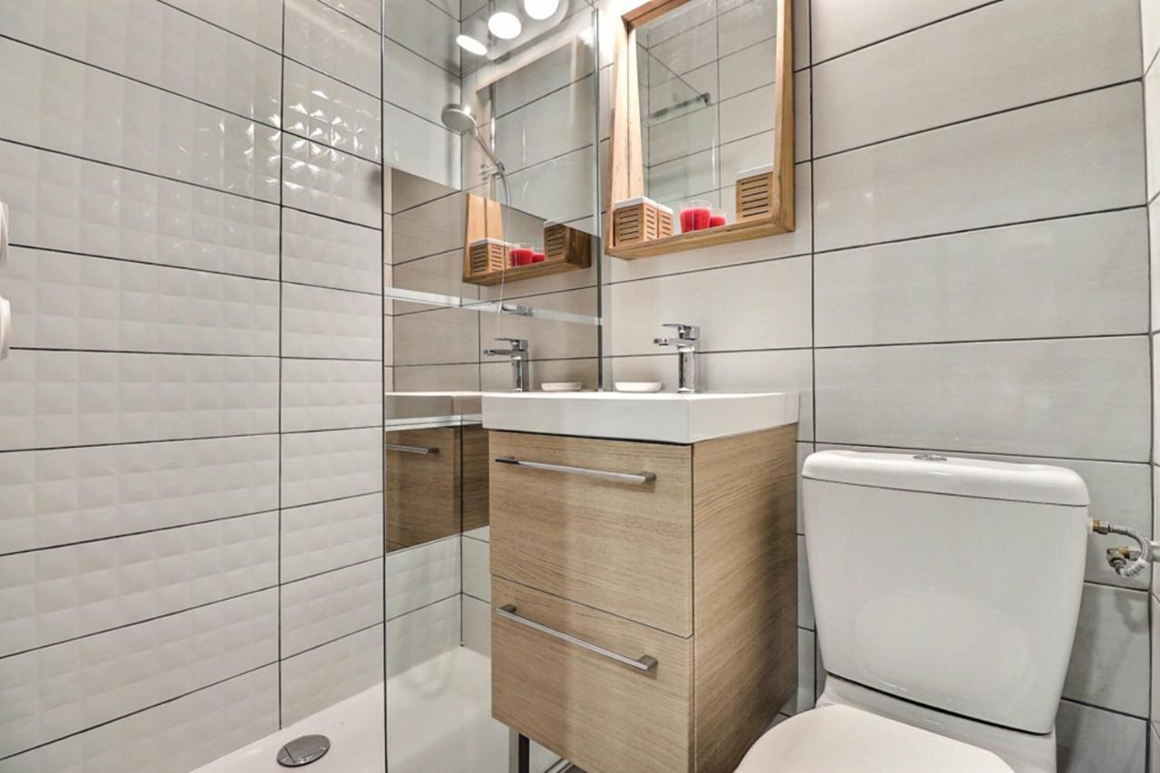 Apartament L'Exception Nîmes Zewnętrze zdjęcie