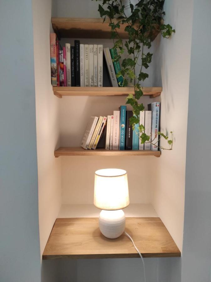 Apartament L'Exception Nîmes Zewnętrze zdjęcie